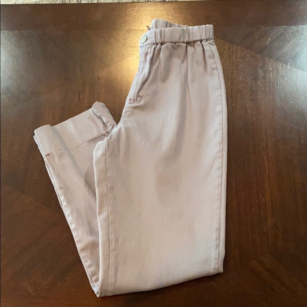 Brandy Melville pants